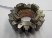 SPORTSTER "NEW REPO" COUNTER SHAFT LOW GEAR #35760-73