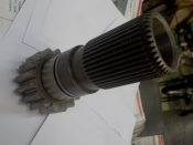 SPORTSTER "NEW REPO" LATE 84 CLUTCH GEAR #37448-84A 