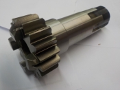 SPORTSTER "NEW REPO" 1979-EARLY 84 CLUTCH GEAR #37448-79 