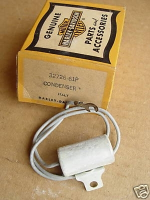 LONG WIRE CONDENSER