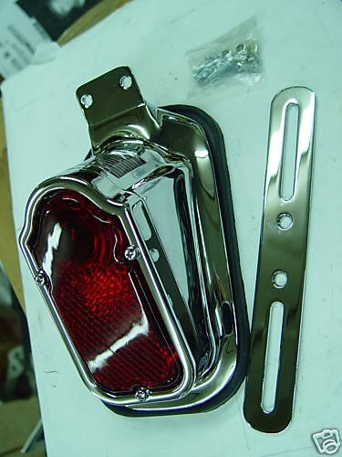 TAIL LIGHT