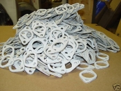 GASKETS YOU GET 50