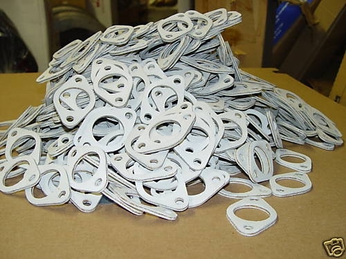 GASKETS YOU GET 50
