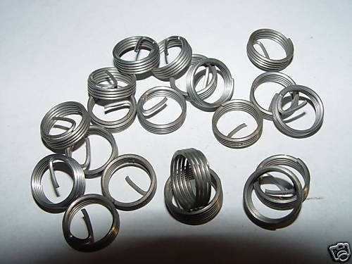 HELI-COIL INSERT