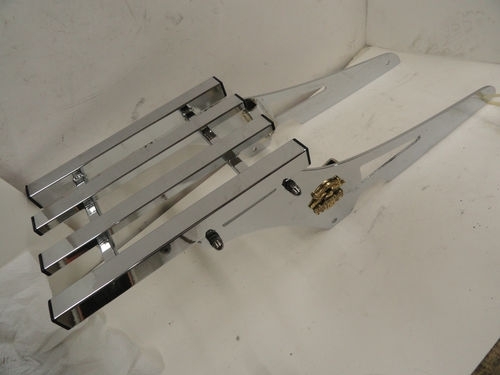 LUGGAGE RACK