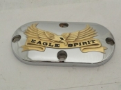 INSPECTION COVER