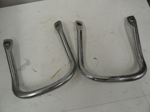 HAND RAILS