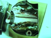 SPROCKET COVER