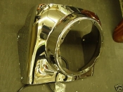 HEADLIGHT HOUSING