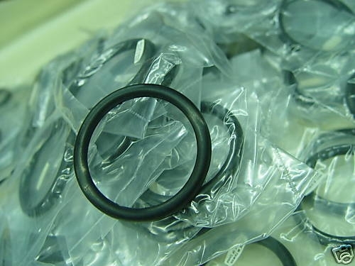 O-RINGS