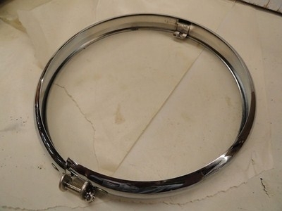 HEADLIGHT RING