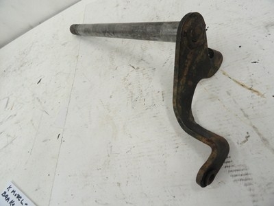 BRAKE CROSS SHAFT
