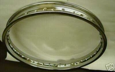 19" RIM