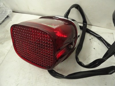 TAIL LIGHT