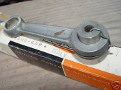CONNECTING ROD