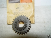 KICK START GEAR