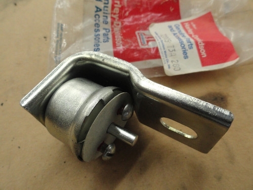 BRAKE LIGHT SWITCH