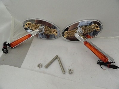 SET OF MIRRORS