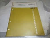 PARTS CATALOG