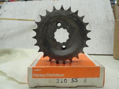 SPROCKET