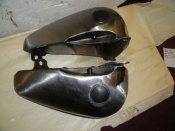 GAS TANKS