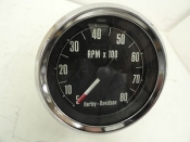 TACHOMETER HEAD