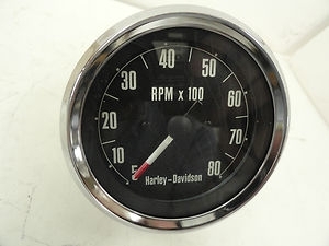 TACHOMETER HEAD