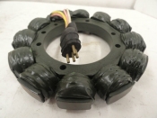 STATOR