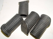 FLT FOOT PEG RUBBERS #50964-74