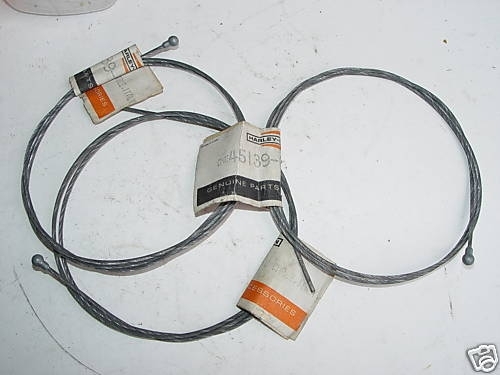 BRAKE CABLE CORE