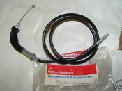THROTTLE CABLE 