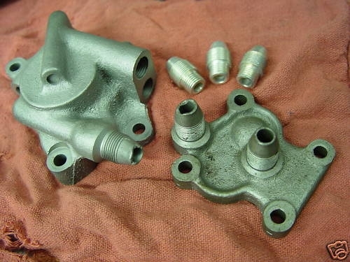 REPAIR FITTINGS