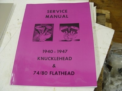 SERVICE MANUAL