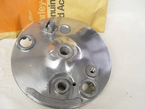 SIDE PLATE ASSEMBLY