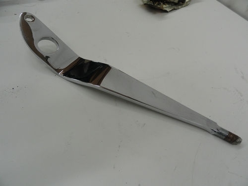 SHIFT LEVER