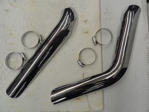 PIPE COVERS