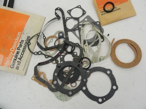 GASKET SET 
