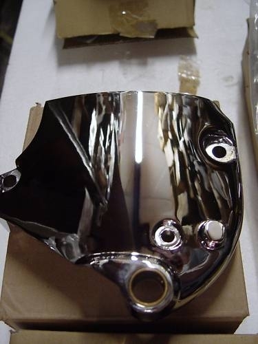 SPROCKET COVER