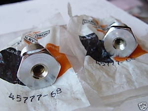 TOP CAP