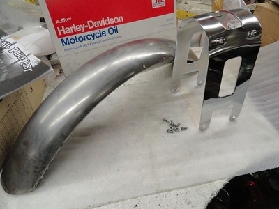 FRONT FENDER