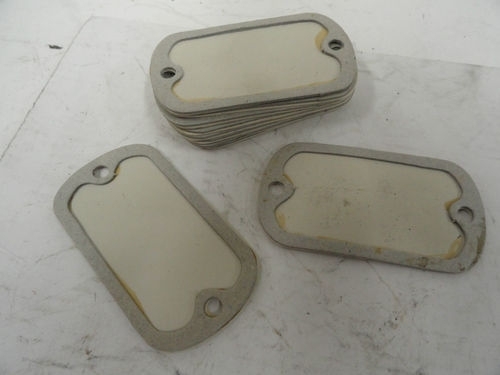 MASTER CYLINDER LID GASKET
