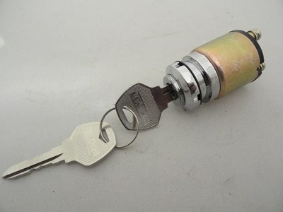 IGNITION SWITCH