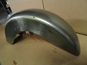 FRONT FENDER
