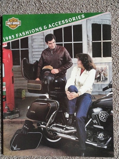 FASHIONS AND ACCESSORIES CATALOG