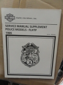 SERVICE MANUAL SUPPLEMENT 