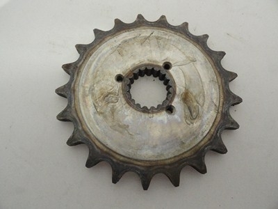 TRANSMISSION SPROCKET