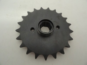 TRANSMISSION SPROCKET