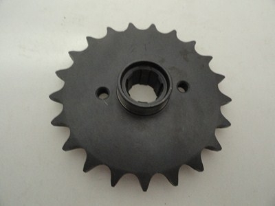 TRANSMISSION SPROCKET