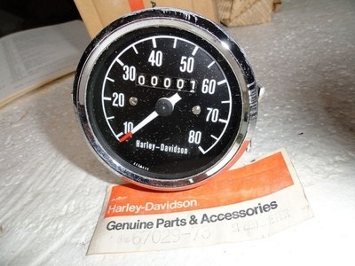 SPEEDOMETER