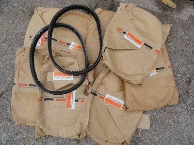 V BELTS